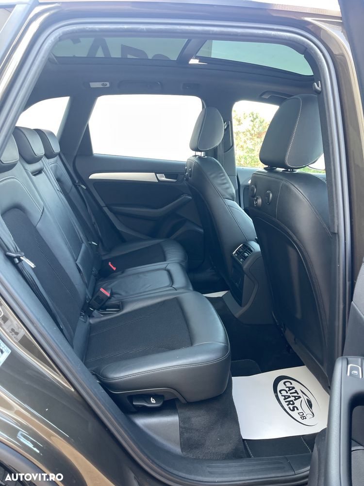 Audi Q5 2.0 TDI Quattro S tronic - 24
