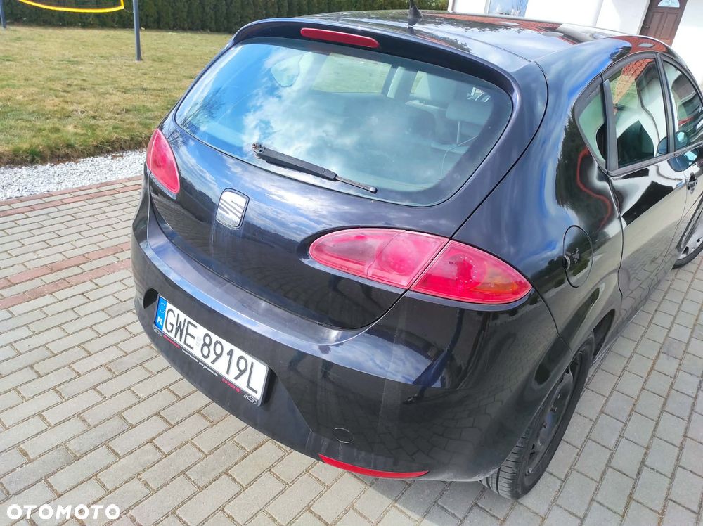 Seat Leon 1.9 TDI Stella - 3