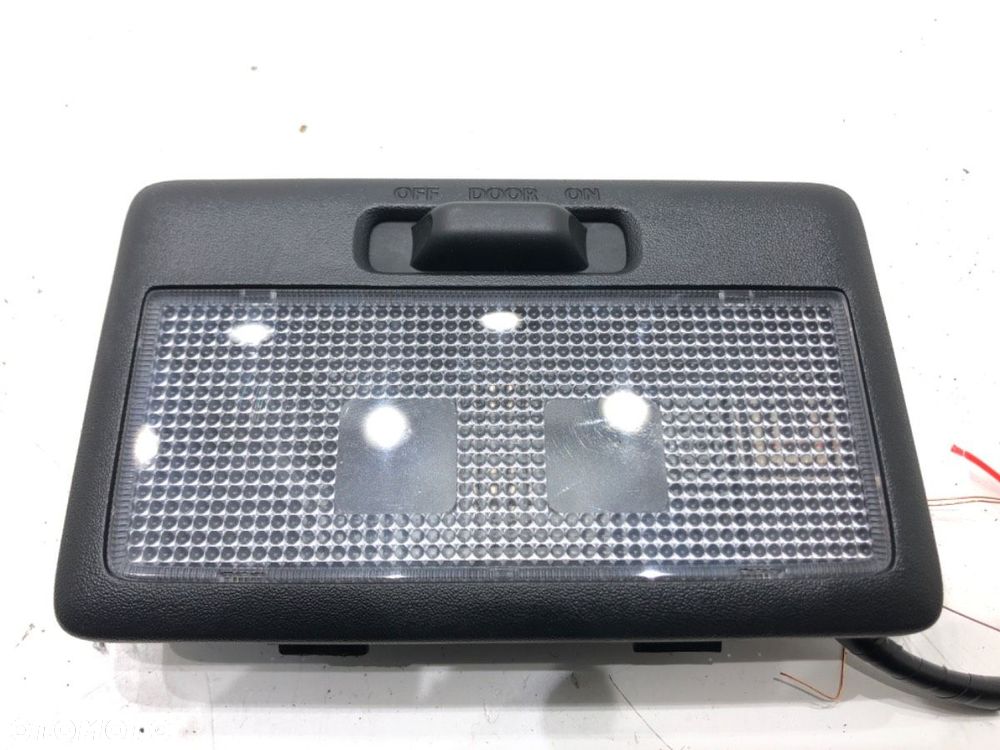 LAMPA SUFITOWA  SUBARU BRZ 2012 - 2022 2.0 (ZC6) 147 kW [200 KM] benzyna 2012 - 2022 - 1