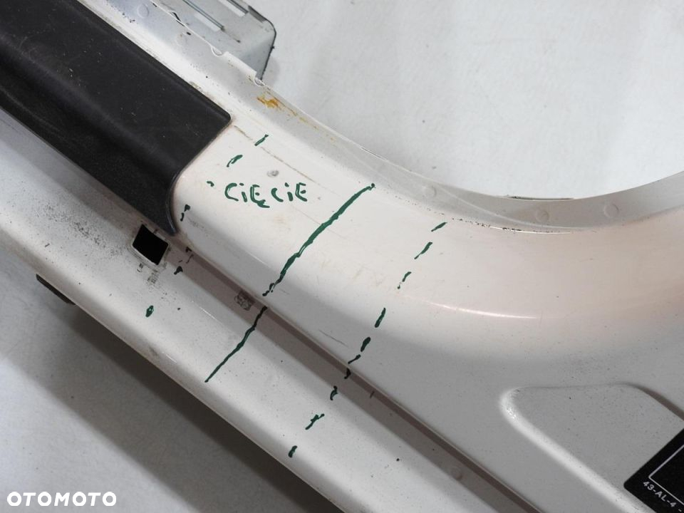 PRÓG SŁUPEK LEWY TYŁ 283 SAAB 9-3 II KOMBI - 3