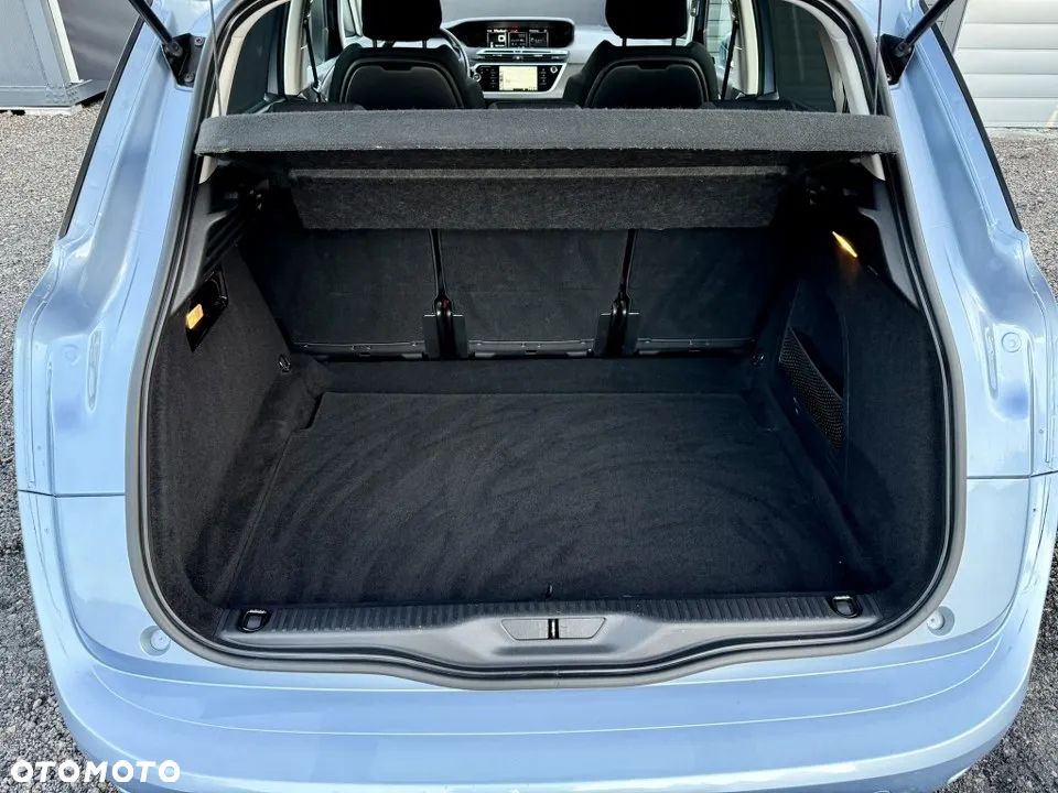 Citroën C4 Picasso BlueHDi 120 Exclusive - 38