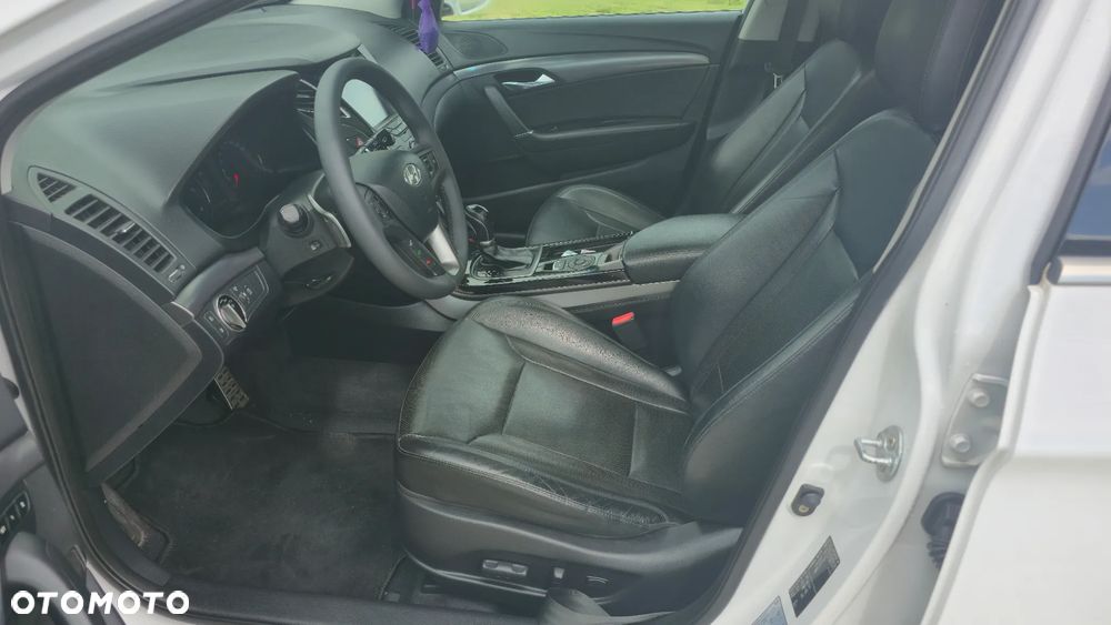 Hyundai i40 1.7 CRDi BlueDrive Premium DCT - 8