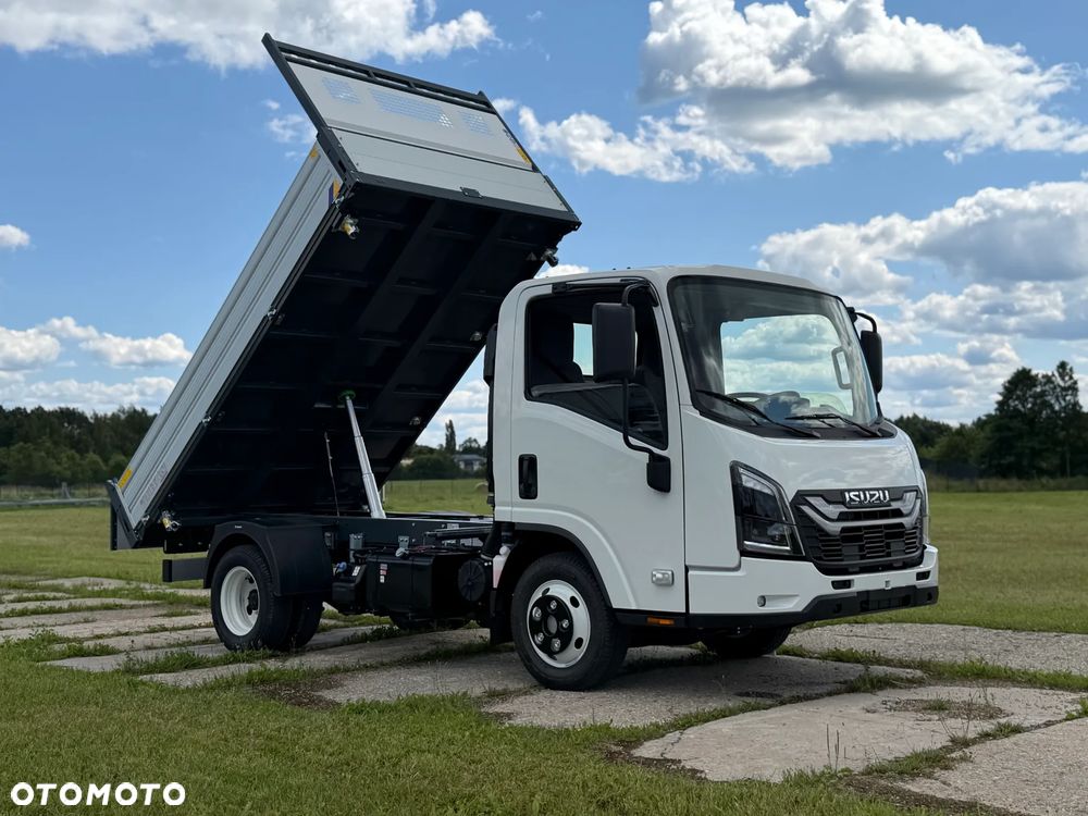 Isuzu M27 Gen 2 - 16