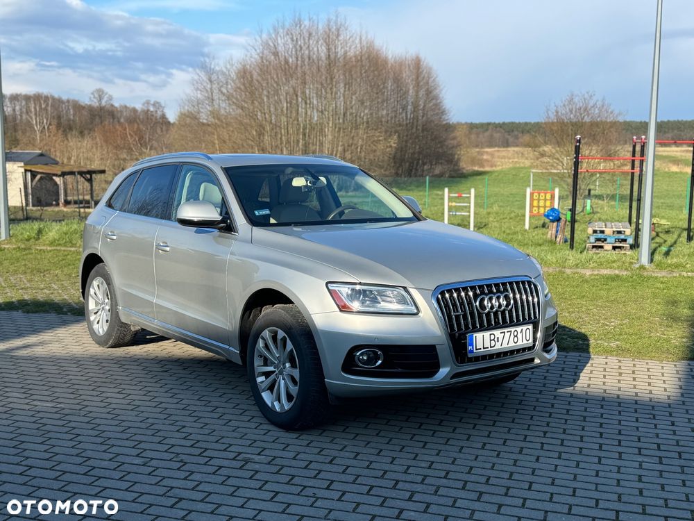Audi Q5 - 7