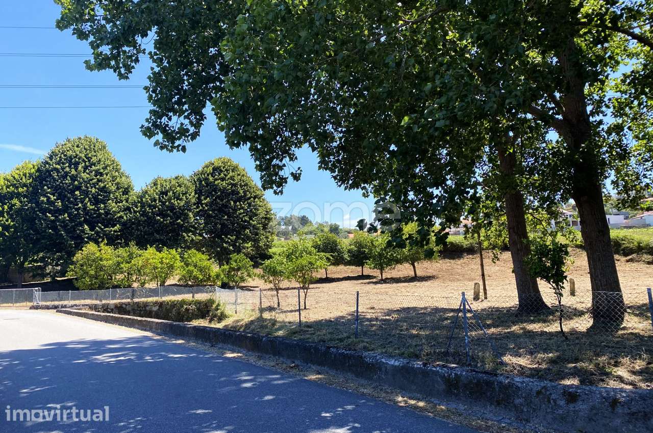 Terreno para construção em Antas, Esposende - Grande imagem: 3/15