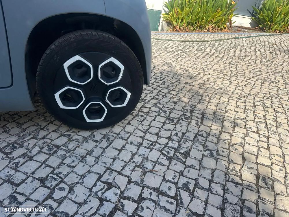 Citroën Ami Standard - 9