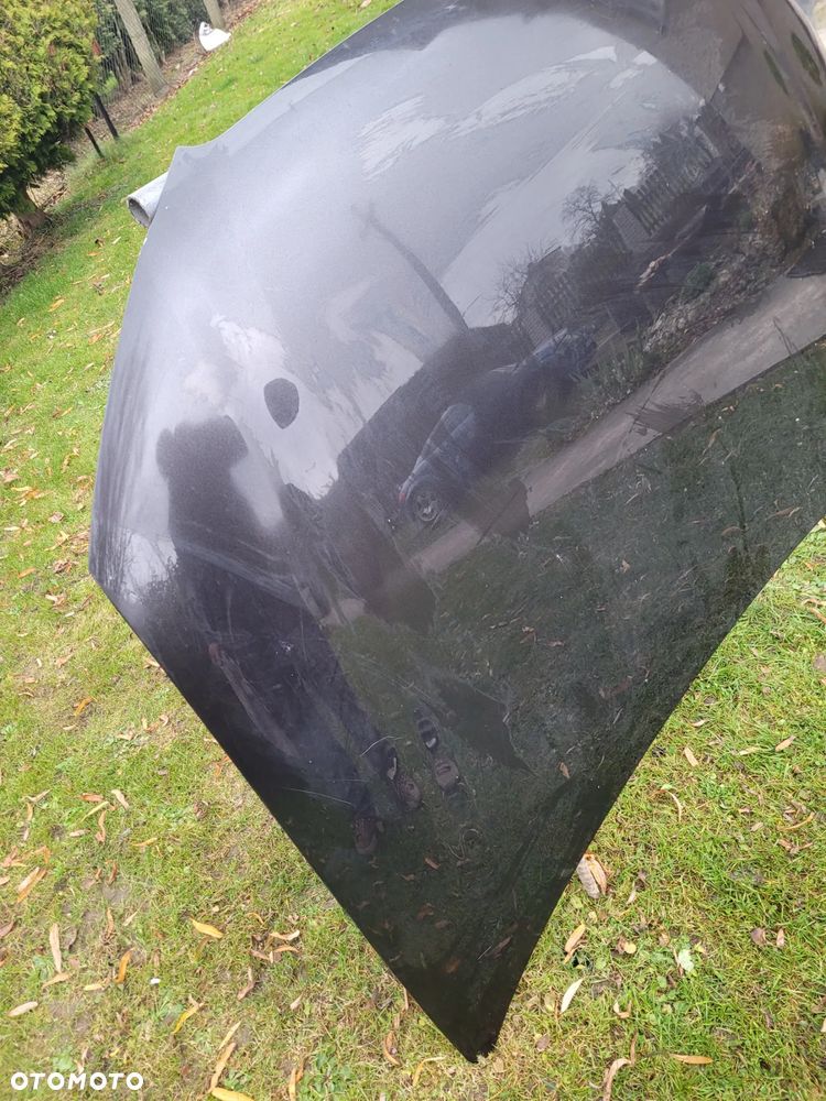 Maska Audi a3 8P lift - 2