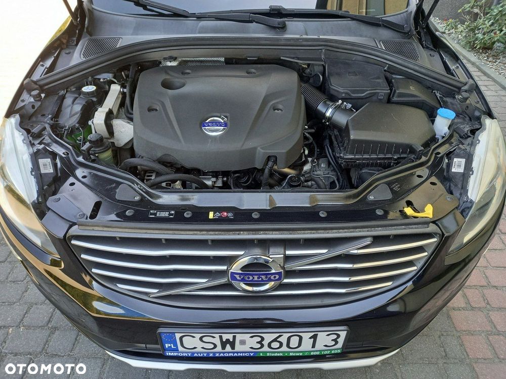 Volvo XC 60 D4 Drive-E Momentum - 16