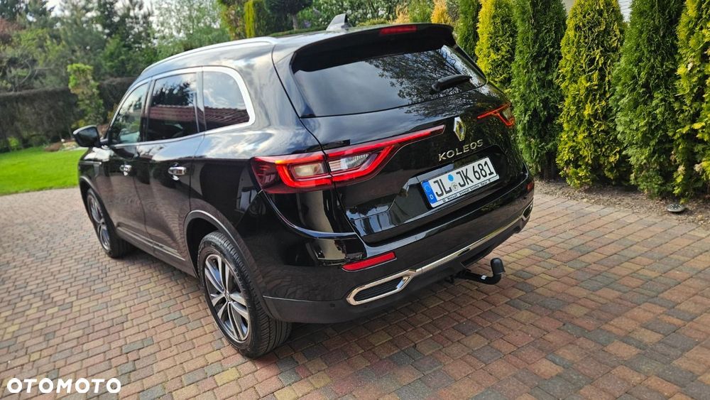 Renault Koleos ENERGY dCi 175 X-tronic 4WD LIMITED - 7