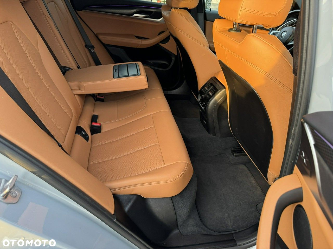 BMW X4 - 32