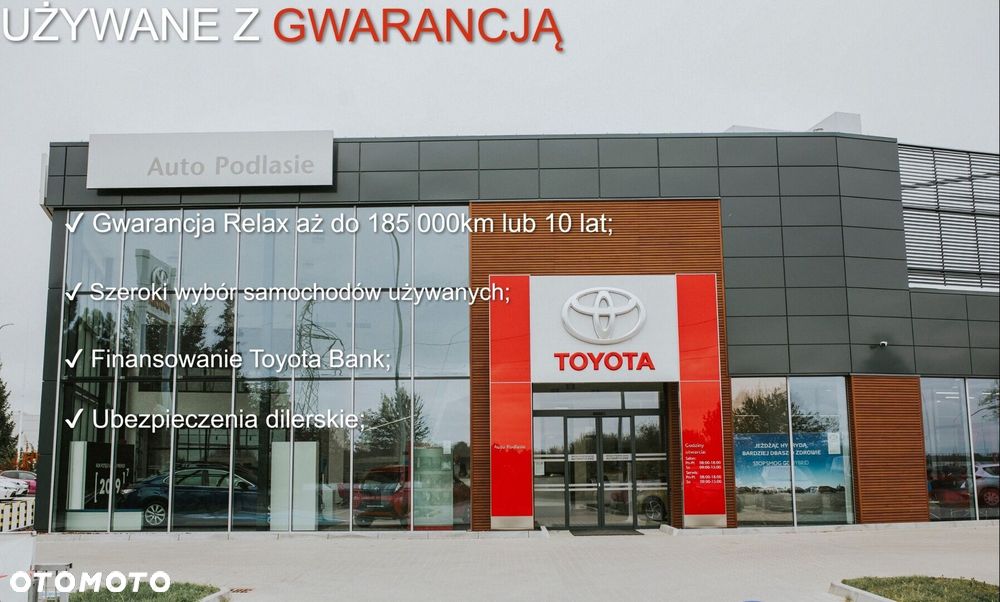 Toyota Yaris Cross Hybrid 1.5 Comfort - 33