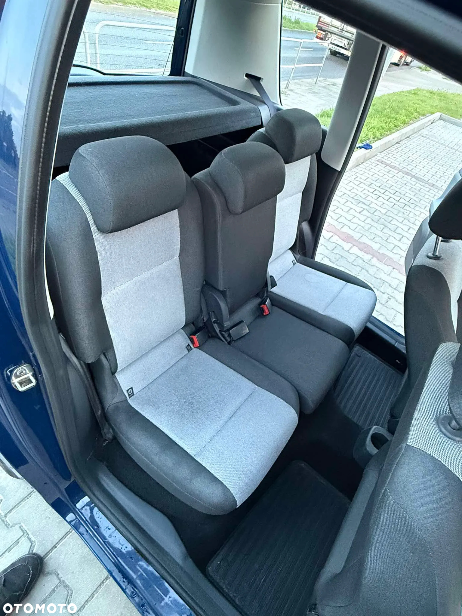 Skoda Roomster 1.4 16V - 13