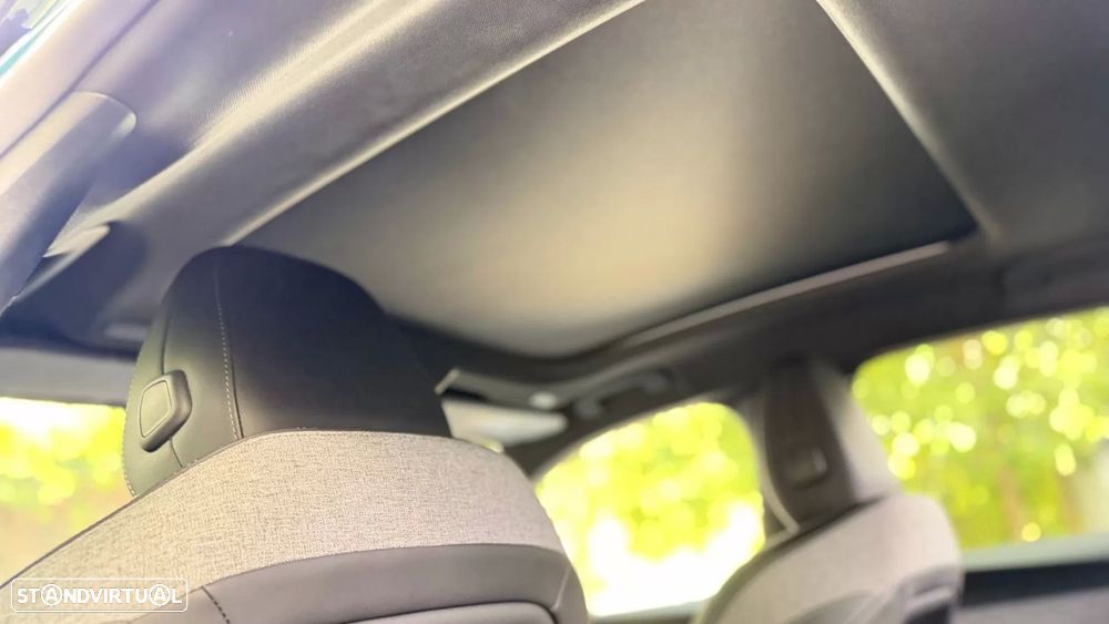 Peugeot E-3008 GT - 17