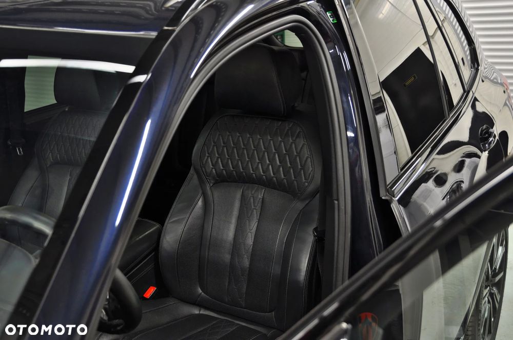 BMW X5 xDrive40i sport - 6