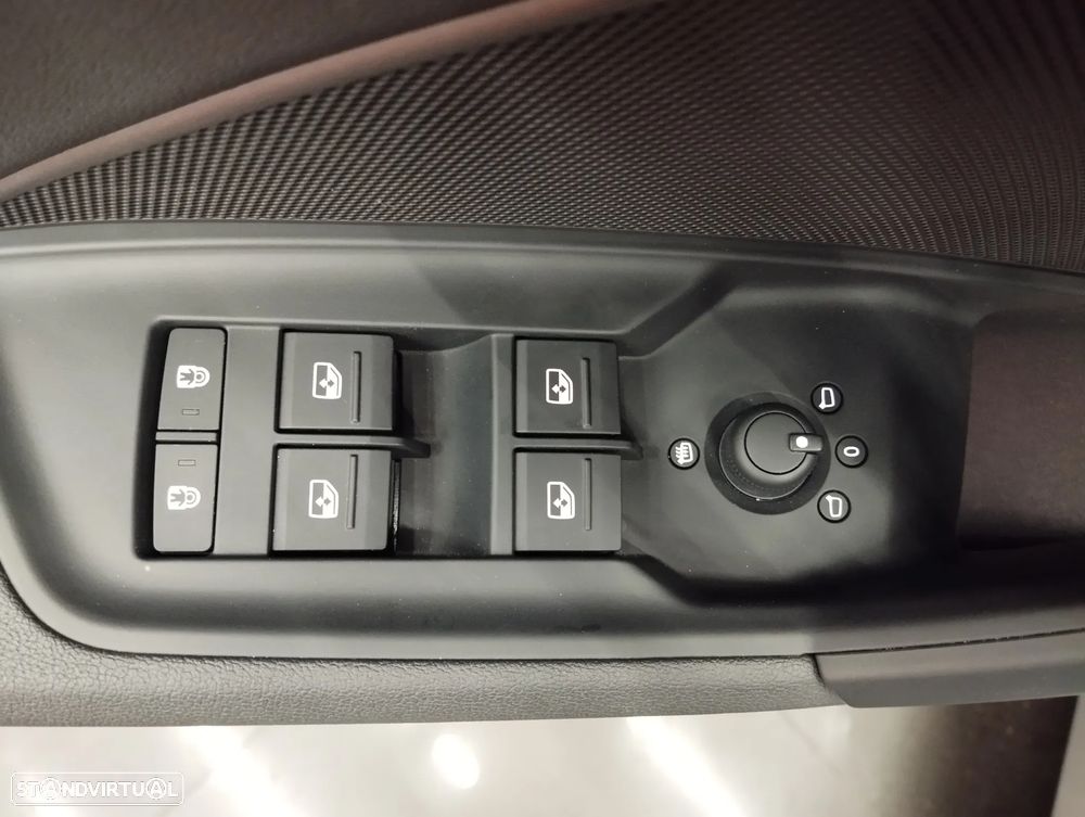 Audi A3 Sportback 35 TFSI S line S tronic - 20