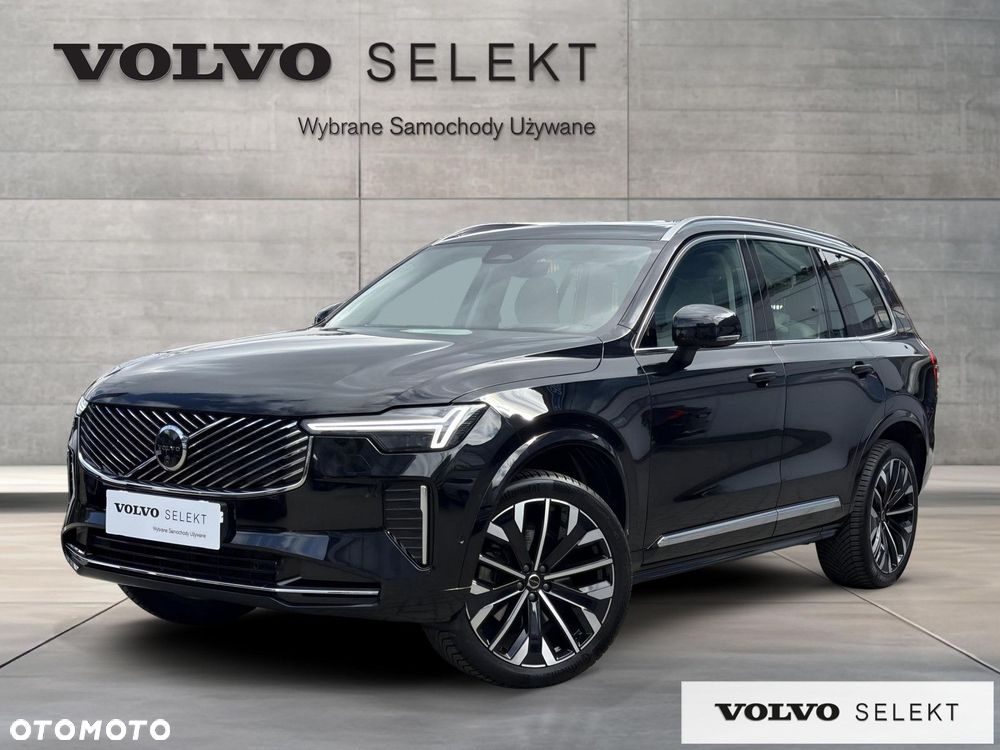 Volvo XC 90 - 2