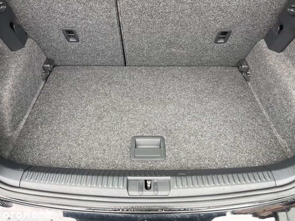 Volkswagen Polo 1.2 TSI DSG Comfortline - 17