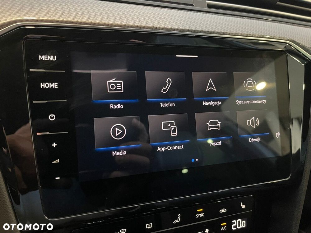 Volkswagen Passat Alltrack 2.0 TDI 4Mot DSG - 17