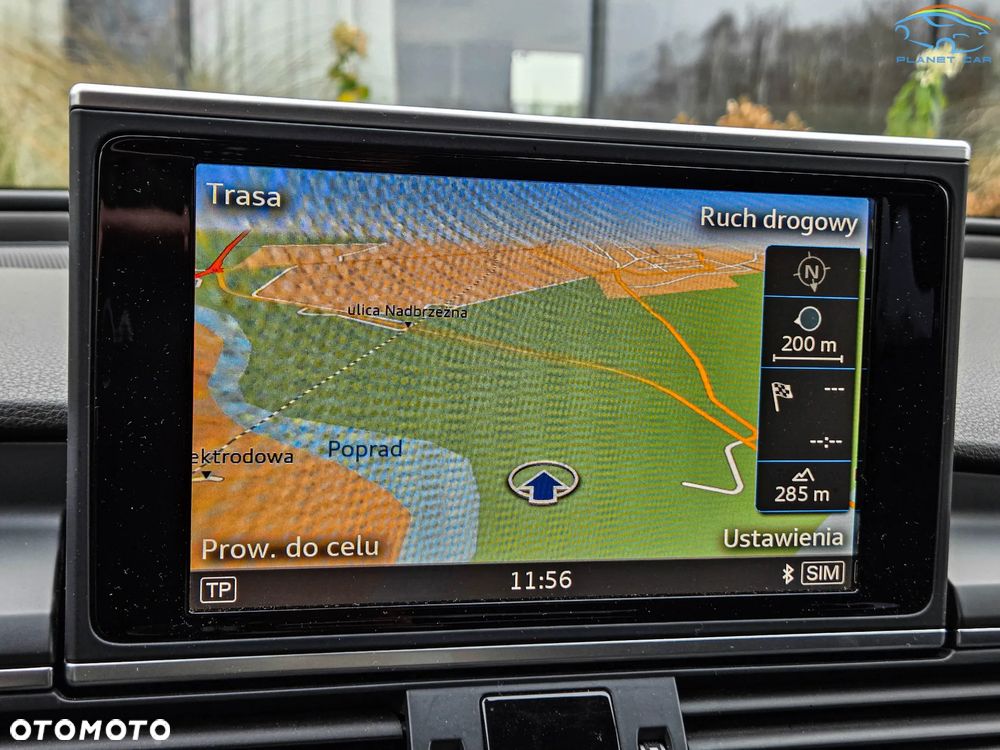 Audi A6 Limousine - 31