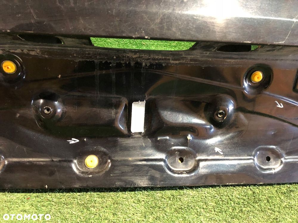 KLAPA TYŁ TYLNA KIA OPTIMA IV KOMBI - 3