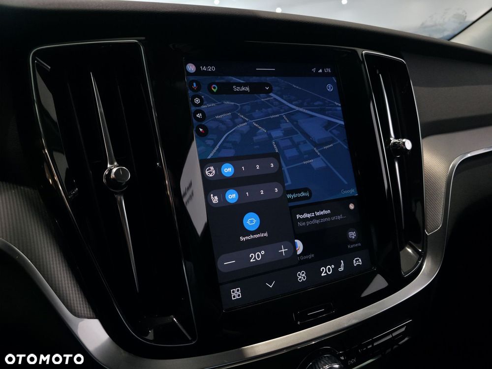 Volvo V60 - 26