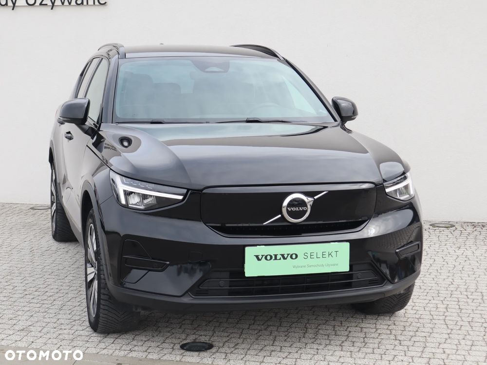Volvo XC 40 82kWh Recharge Twin AWD Plus - 8