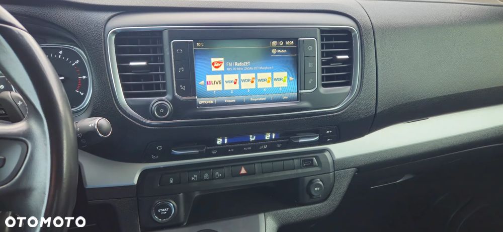 Toyota Proace Verso 2.0 D4-D Long VIP - 10