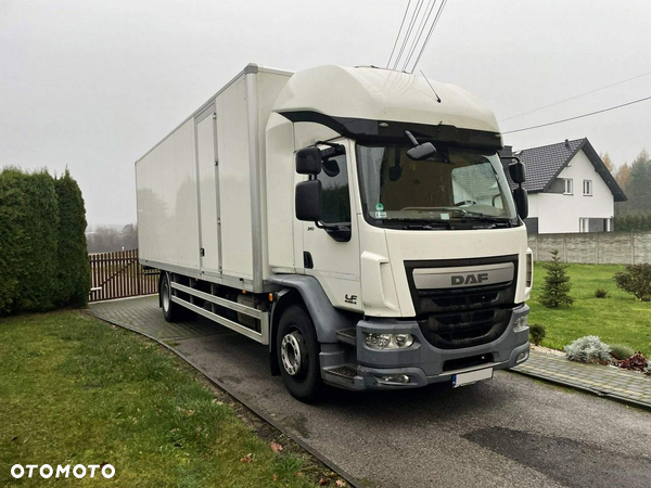 DAF LF 310 FA