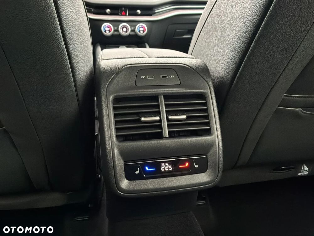 Skoda Superb - 30