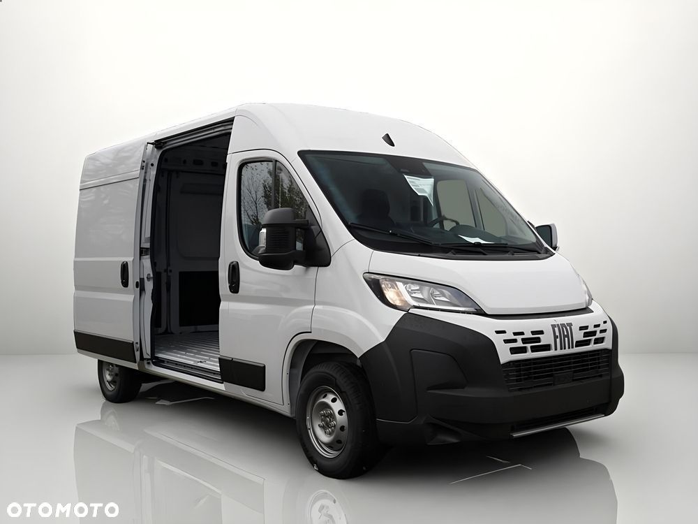Fiat Ducato 30 H3-Power L2H2 - 4