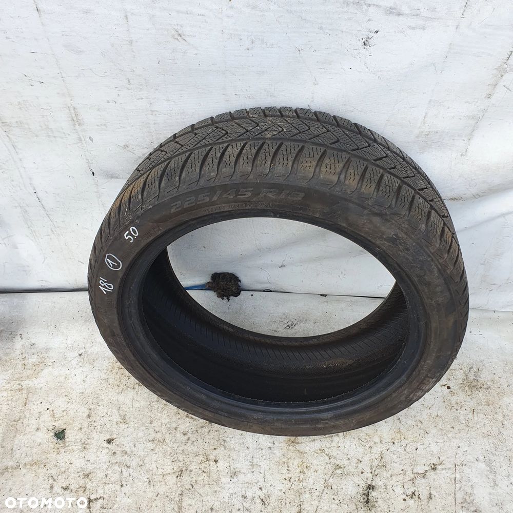 OPONA Pirelli 225/45 r18 - 1