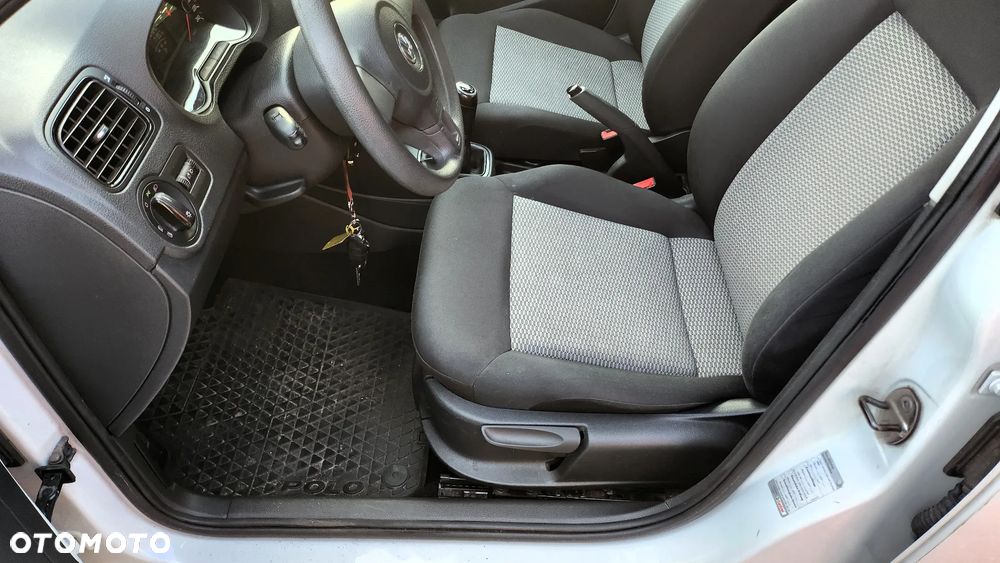 Volkswagen Polo 1.2 Trendline CityLine - 5