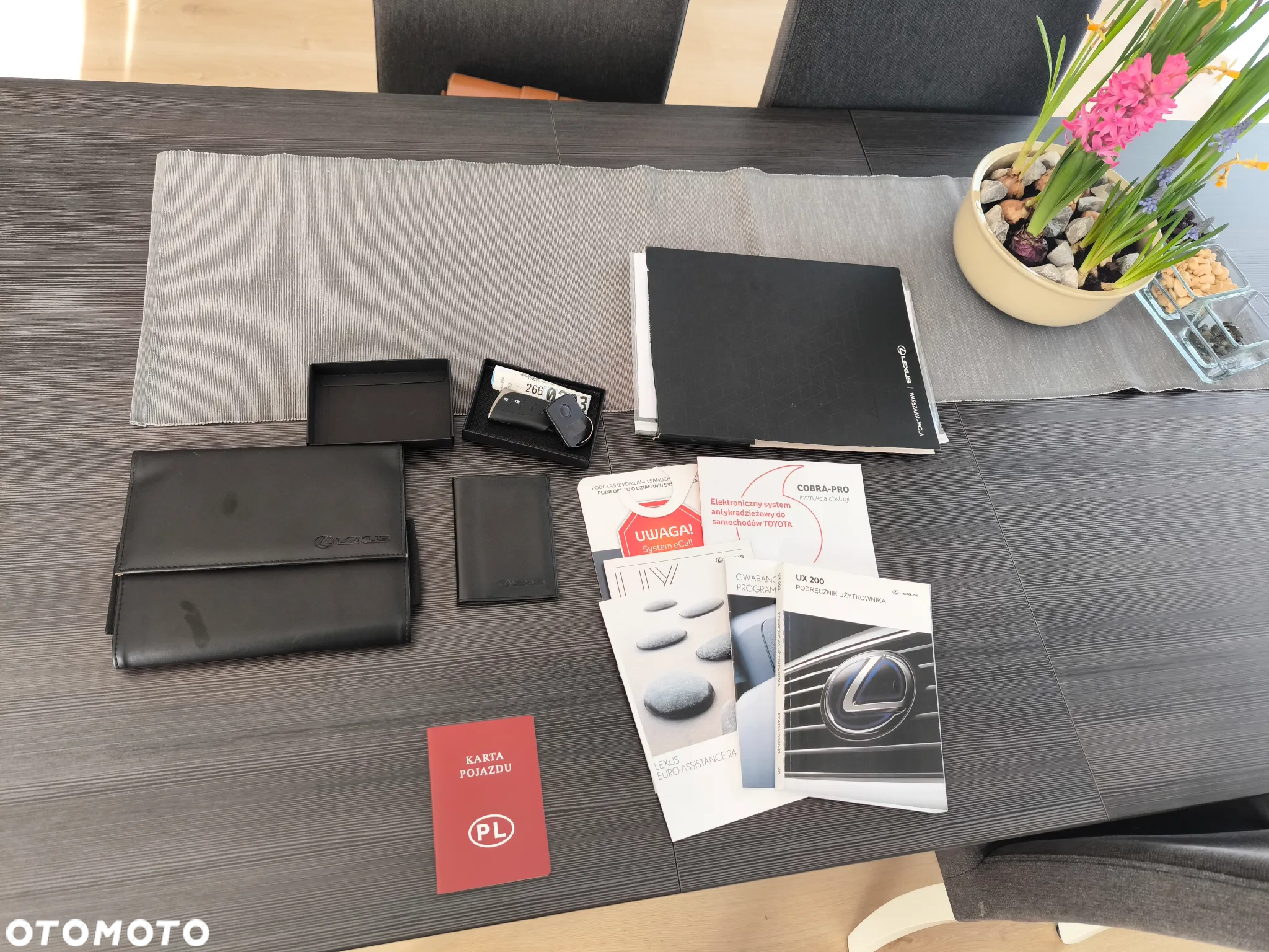 Lexus UX 200 GPF Business Edition 2WD - 28