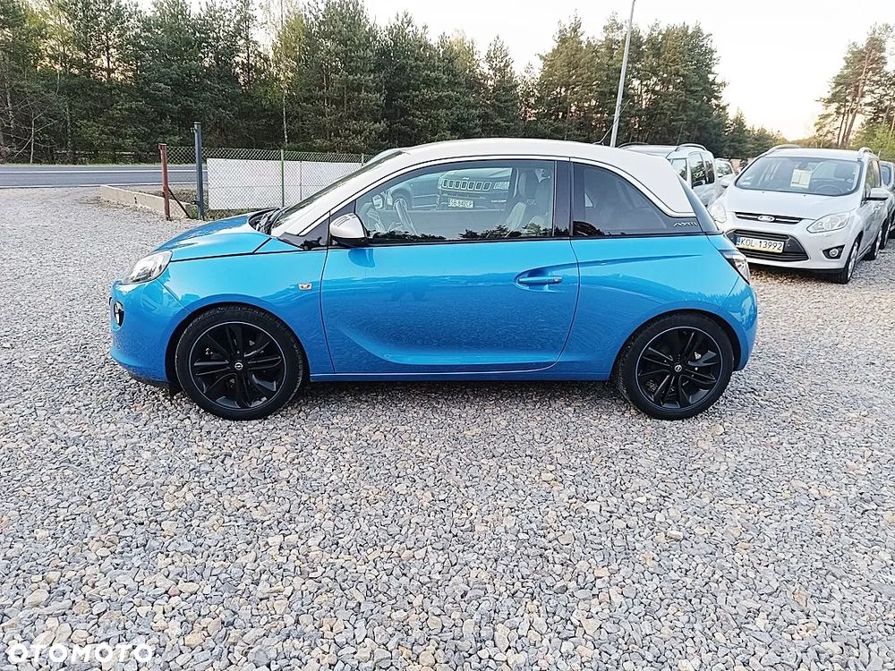 Opel Adam 1.4 Yourself - 3