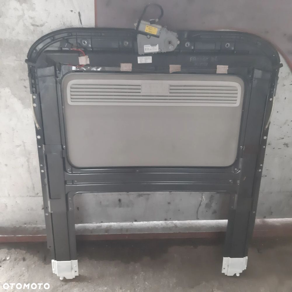 Szyberdach Solardach Passat B6 3C0877041A - 1
