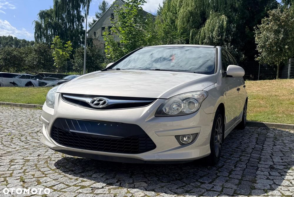 Hyundai i30 1.4 Base - 2