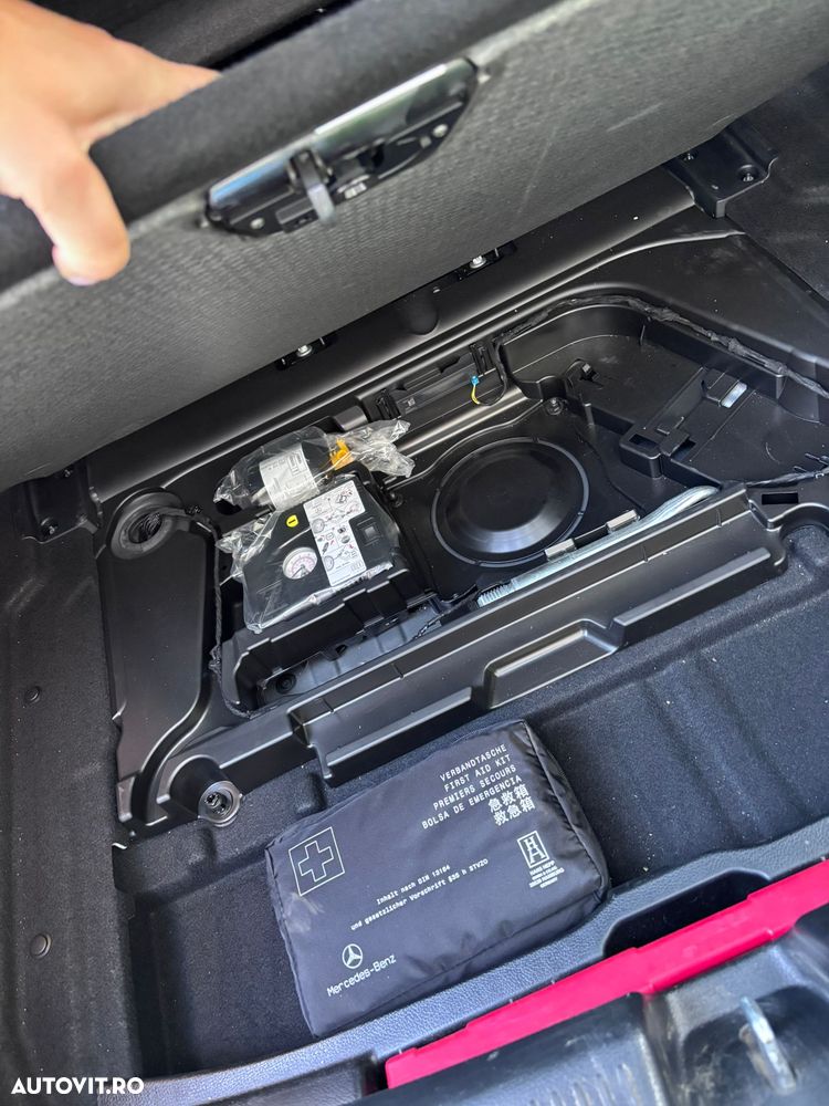 Mercedes-Benz A 200 - 20