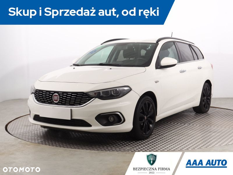 Fiat Tipo - 2