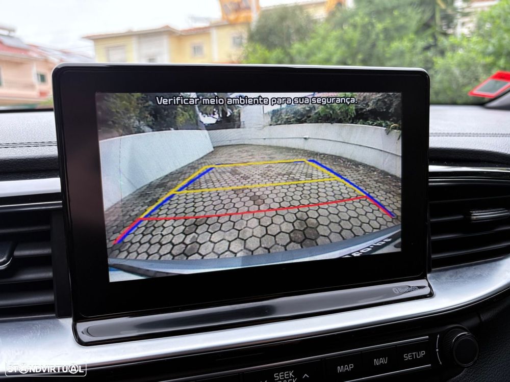 Kia ProCeed 1.4 T-GDI GT Line - 41