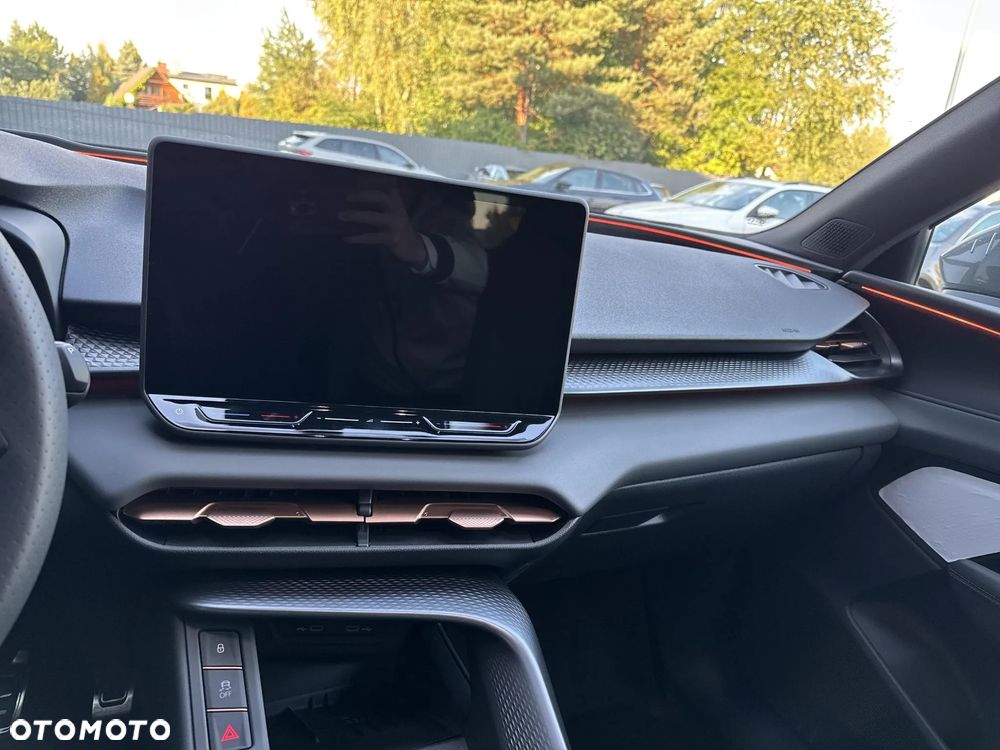 Cupra Terramar 2.0 TSI 4Drive VZ DSG - 10