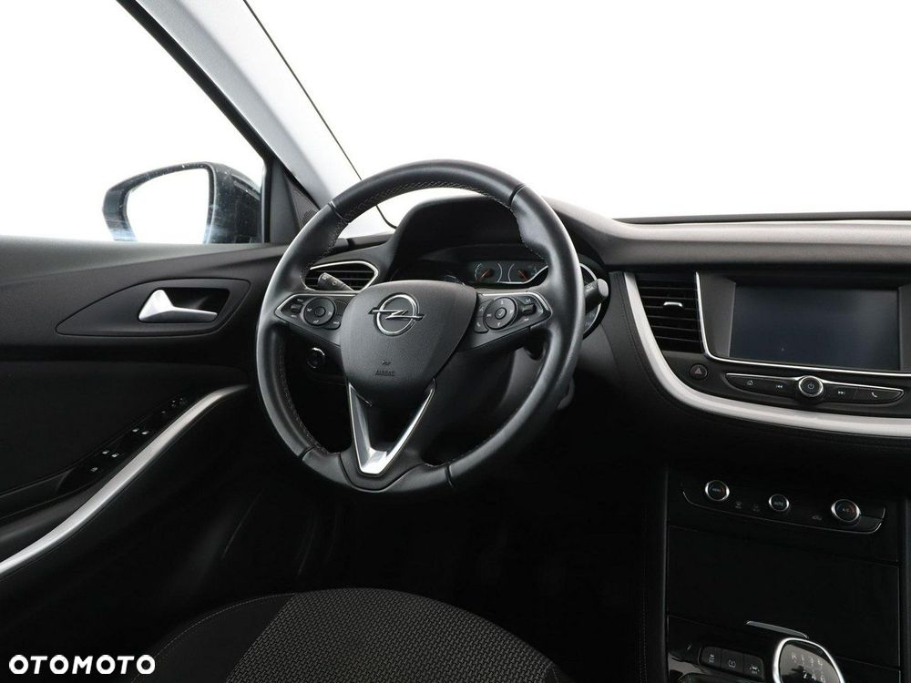 Opel Grandland X 1.5 CDTI Edition S&S - 17
