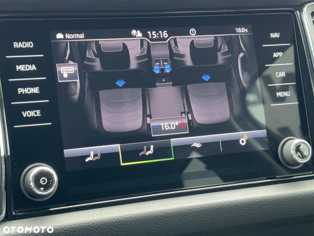 Skoda Kodiaq 2.0 TDI 4x2 Style DSG - 31
