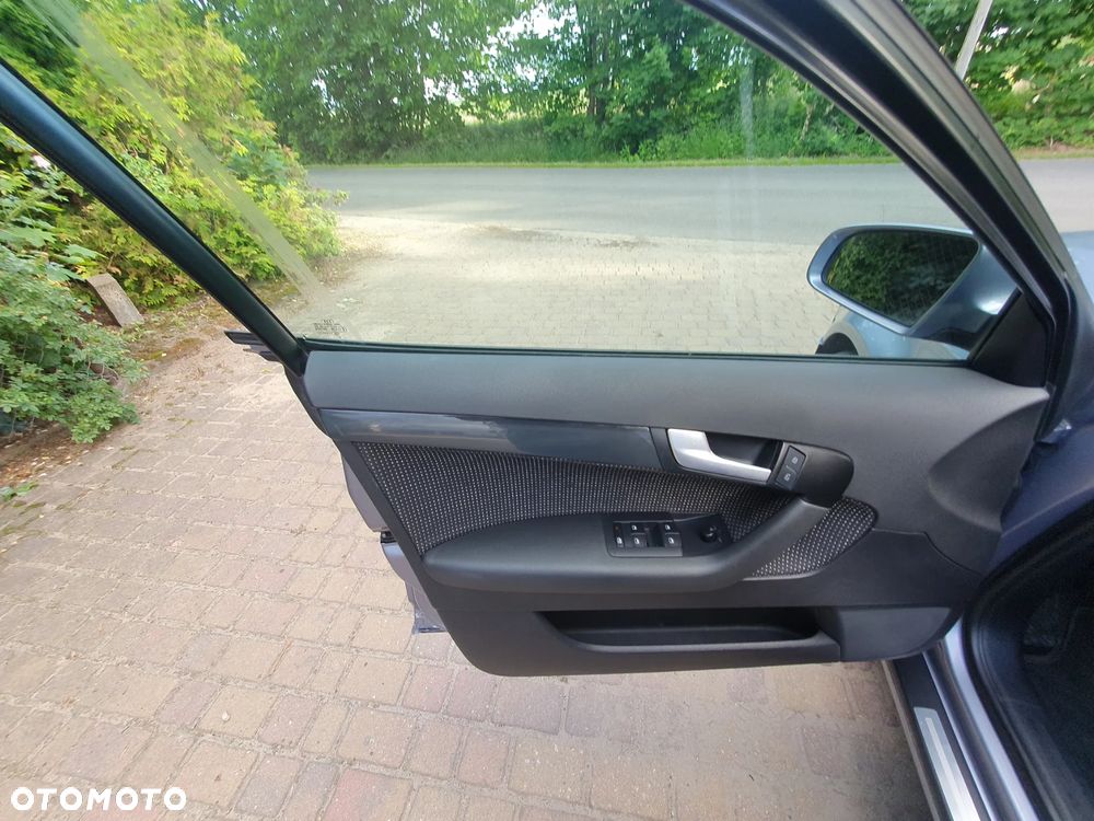 Audi A3 Sportback 2.0 TDI Ambition - 9