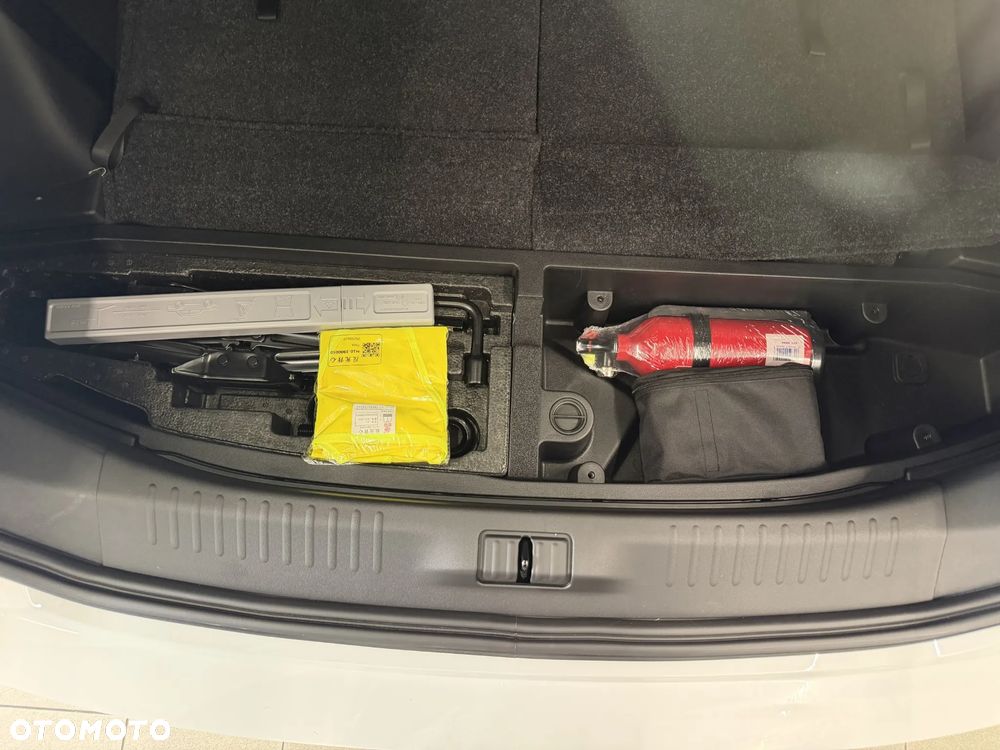 Jetour X70 Plus 1.5T DCT - 11