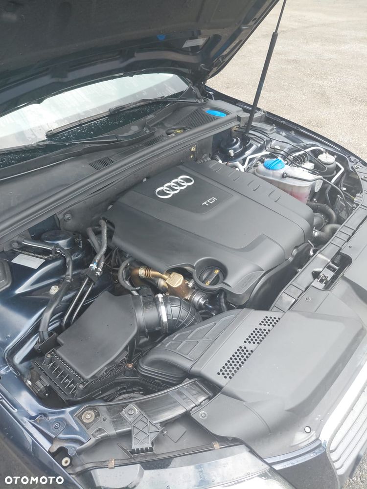 Audi A4 Avant - 19