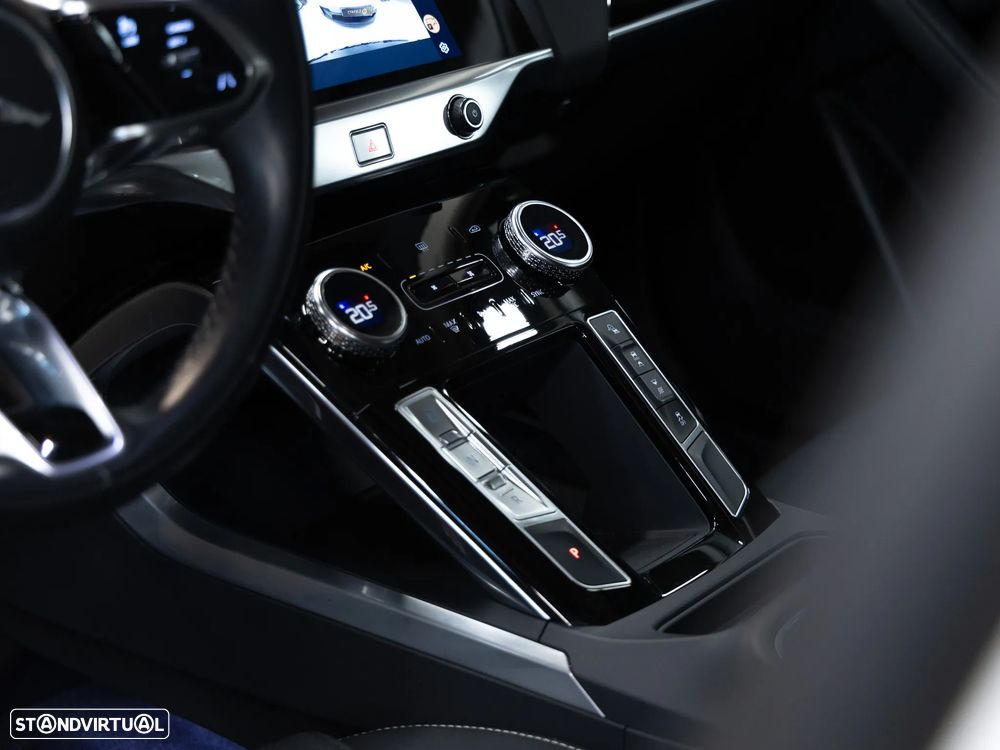 Jaguar I-Pace S AWD Aut. - 14