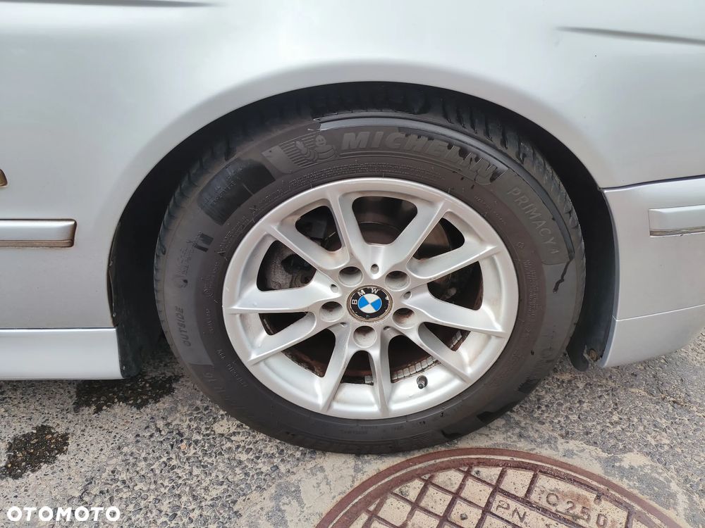 BMW Seria 5 - 30