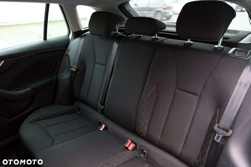 Skoda Scala 1.0 TSI Ambition - 25