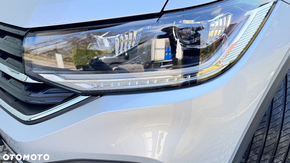 Volkswagen T-Cross 1.5 TSI ACT Style DSG - 14