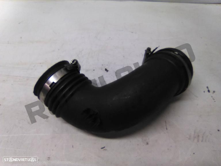 Tubo De Ar  Renault Scenic Ii [2003_2009] 1.9 Dci - 1
